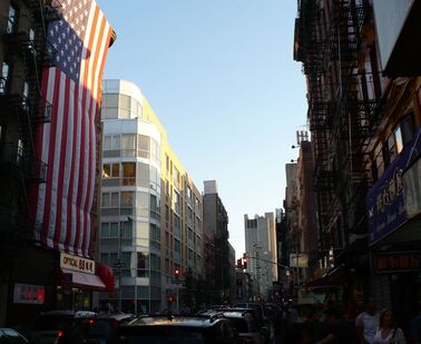 S YFU ve Spojených státech: Jaké jsou možnosti?