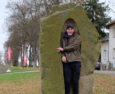 "Věřím si víc než kdy jindy a mám rád neočekávané situace."