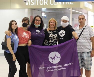 Video: Johannes z Estonska o své výměně v ČR