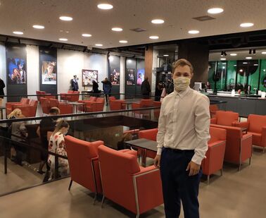 Podcast: Johannes z Estonska v ČR