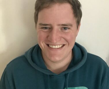 Podcast a video: Laurens (nejen) o práci v kanceláři