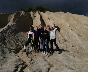 Přírodní "loodus" program v Estonsku