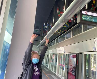 Jak se měnil můj vztah k hostitelské zemi...