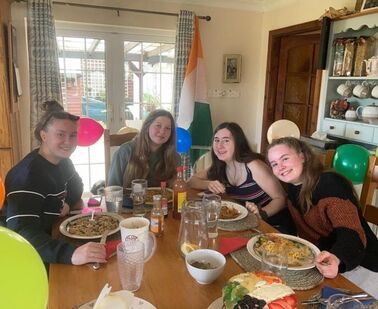 "Vážili jsme si každého dne..."