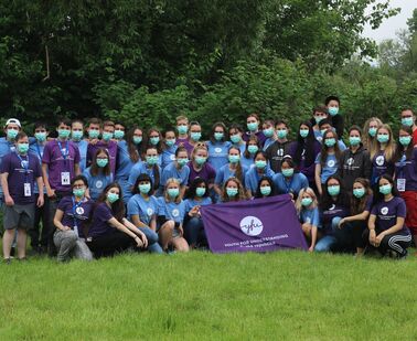 Předodjezdový seminář 2021