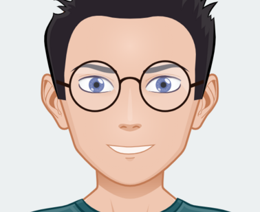 Arn čeká na svou hostitelskou rodinu