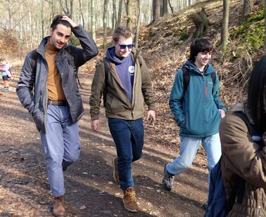 Hoštění v době Covidu