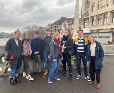 Podcast: "Výměna je změna."