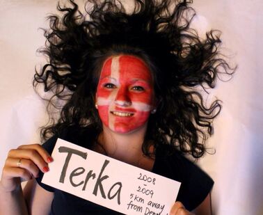 Podcast: Z výměny až do Evropské komise