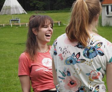 Výměnou to nekončí - první část