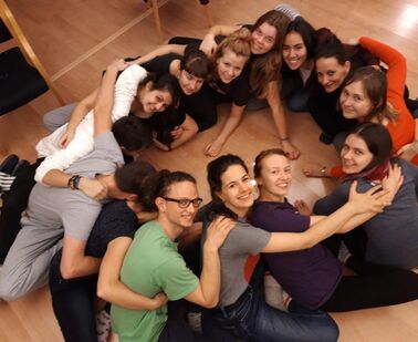 Výměnou to nekončí - druhá část