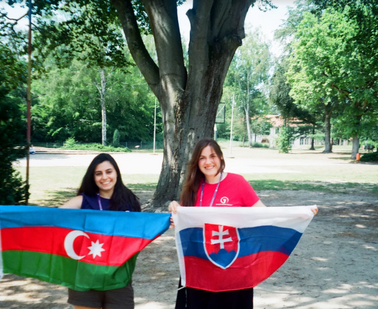 Podcast: Jaký je doopravdy Ázerbajdžán? (část první)