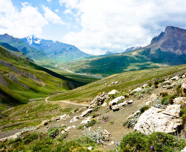Podcast: Jaký je doopravdy Ázerbajdžán? (část druhá)