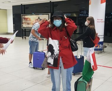 "Vždy ze sebe vydám maximum."