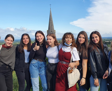 "Čas zpátky nezískáš, ale vzpomínky zůstanou."