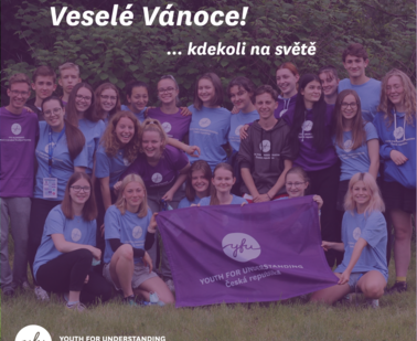 Veselé Vánoce