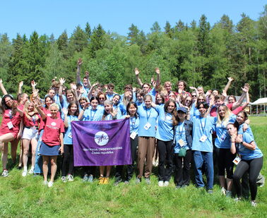 Odlety inbound studentů - Itálie