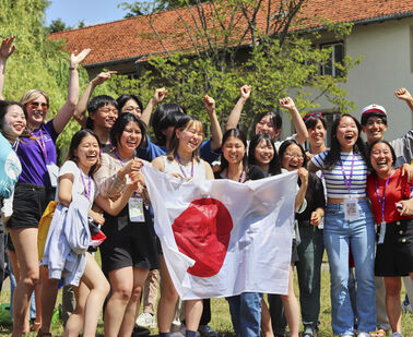 Pohovory se zájemci o program