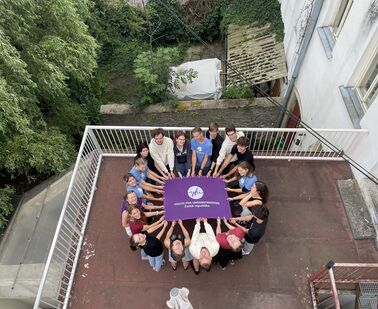 DobrOběžník- Duben 2025