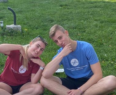 DobrOběžník- Listopad 2025