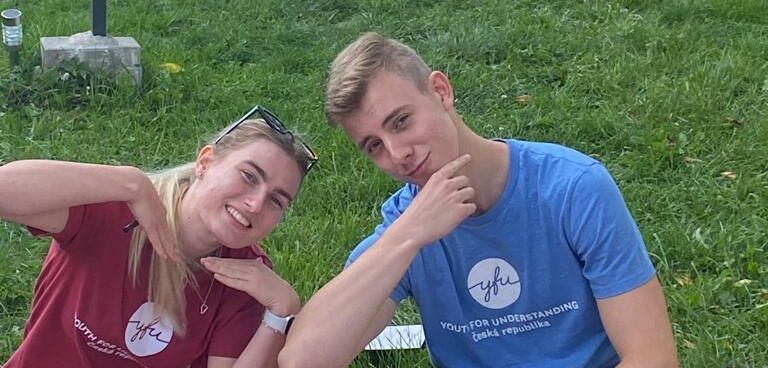 DobrOběžník- Listopad 2025