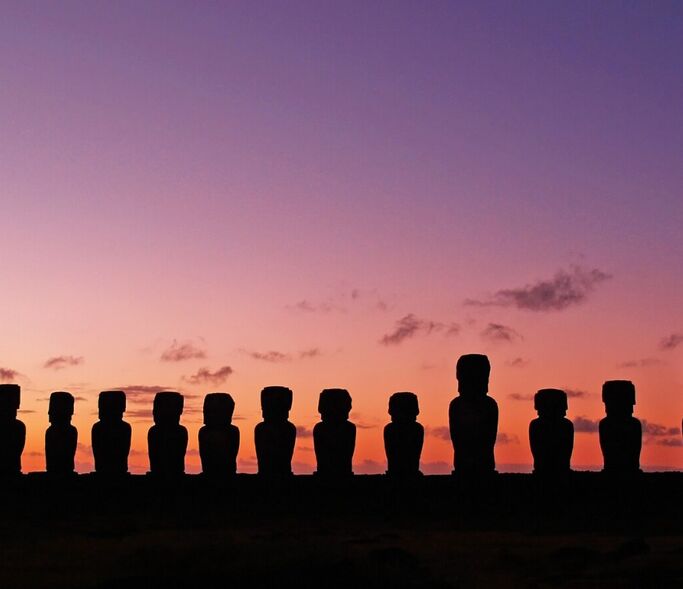 Studijní pobyt v Chile