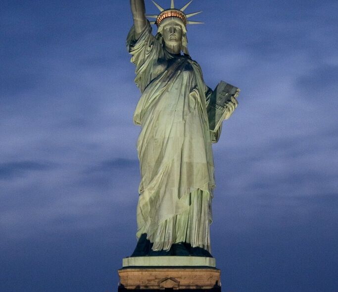 Studijní pobyt v USA