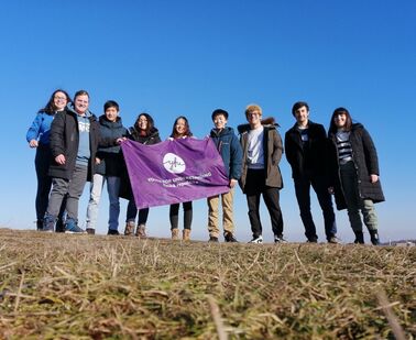 DobrOběžník- Březen 2025