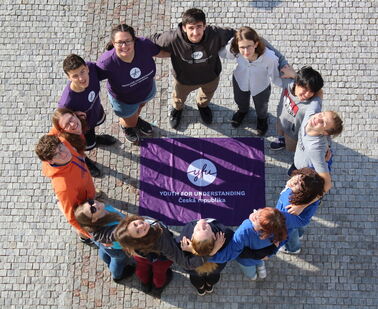 Pohovory se zájemci o program