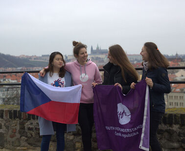 Pohovory se zájemci o program