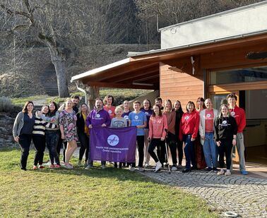 DobrOběžník- Únor 2024