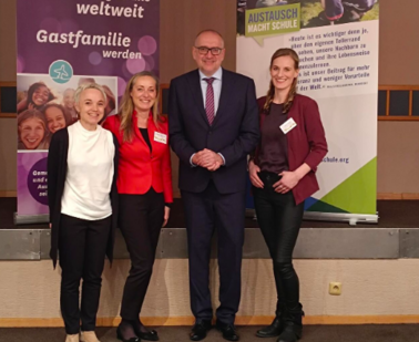 Projekt "Herz, Hand und Kopf" 