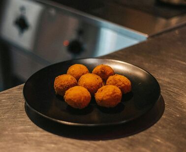 Arancini (Itálie)