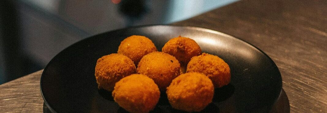 Arancini (Itálie)