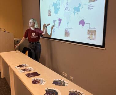 Prezentace- Mozartovo gymnázium Pardubice