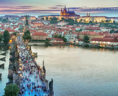 9 reasons to choose Czech Republic
