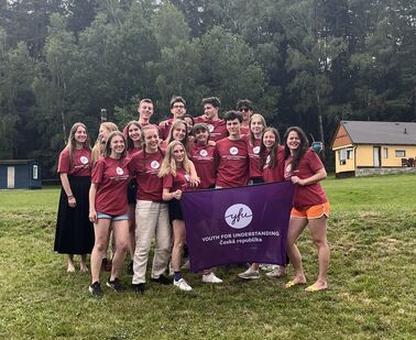 DobrOběžník- Červen 2024