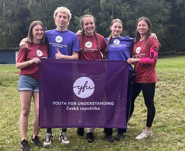 Letní Newsletter 2024