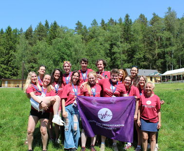 Jedna etapa končí, druhá začíná