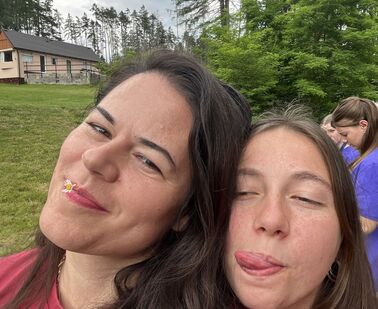 DobrOběžník- Červenec 2024