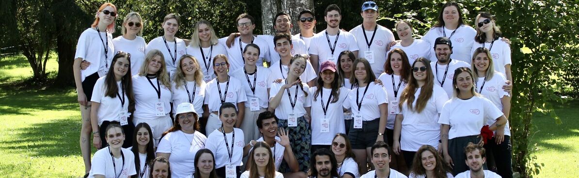 Voluntaria 2024