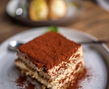 Tiramisu (Itálie)