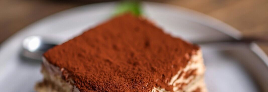 Tiramisu (Itálie)