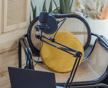 Podcast s Danielem- studium v Německu