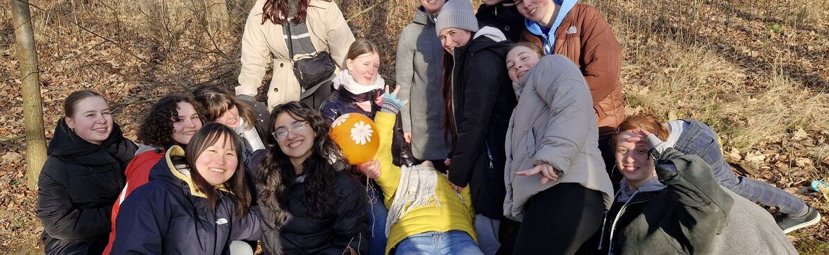 Moje výměnná zkušenost v Česku očima japonské studentky