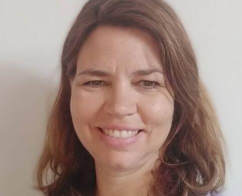 Členka představenstva