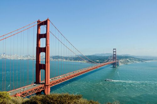 goldengate usa