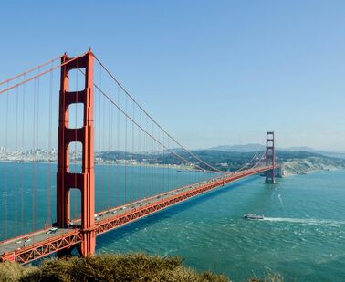 Výměnný pobyt v USA - kultura, škola a zkušenosti studentů