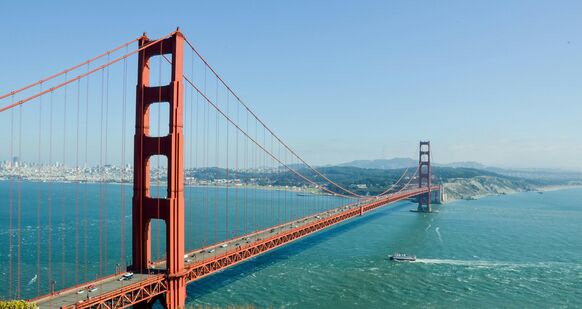 goldengate usa