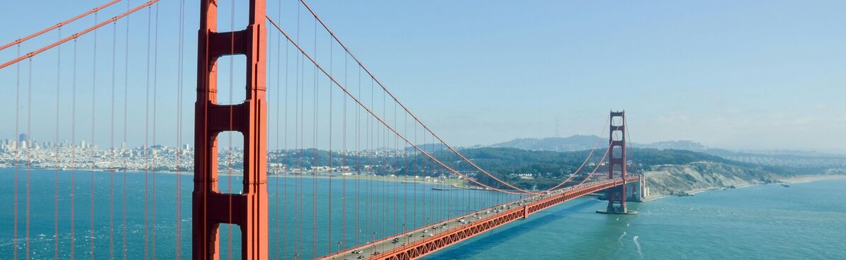 Výměnný pobyt v USA - kultura, škola a zkušenosti studentů